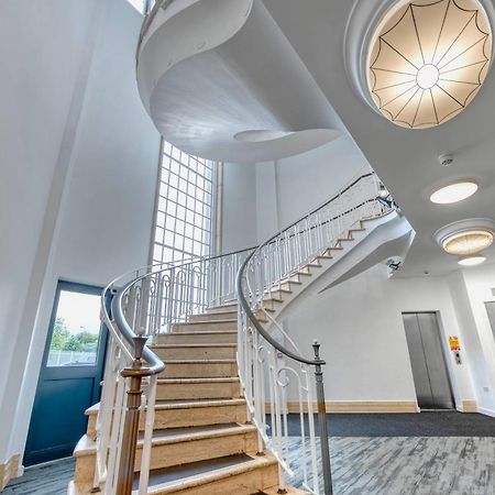 The Post House Two By Fortuna Property 글로스터 외부 사진