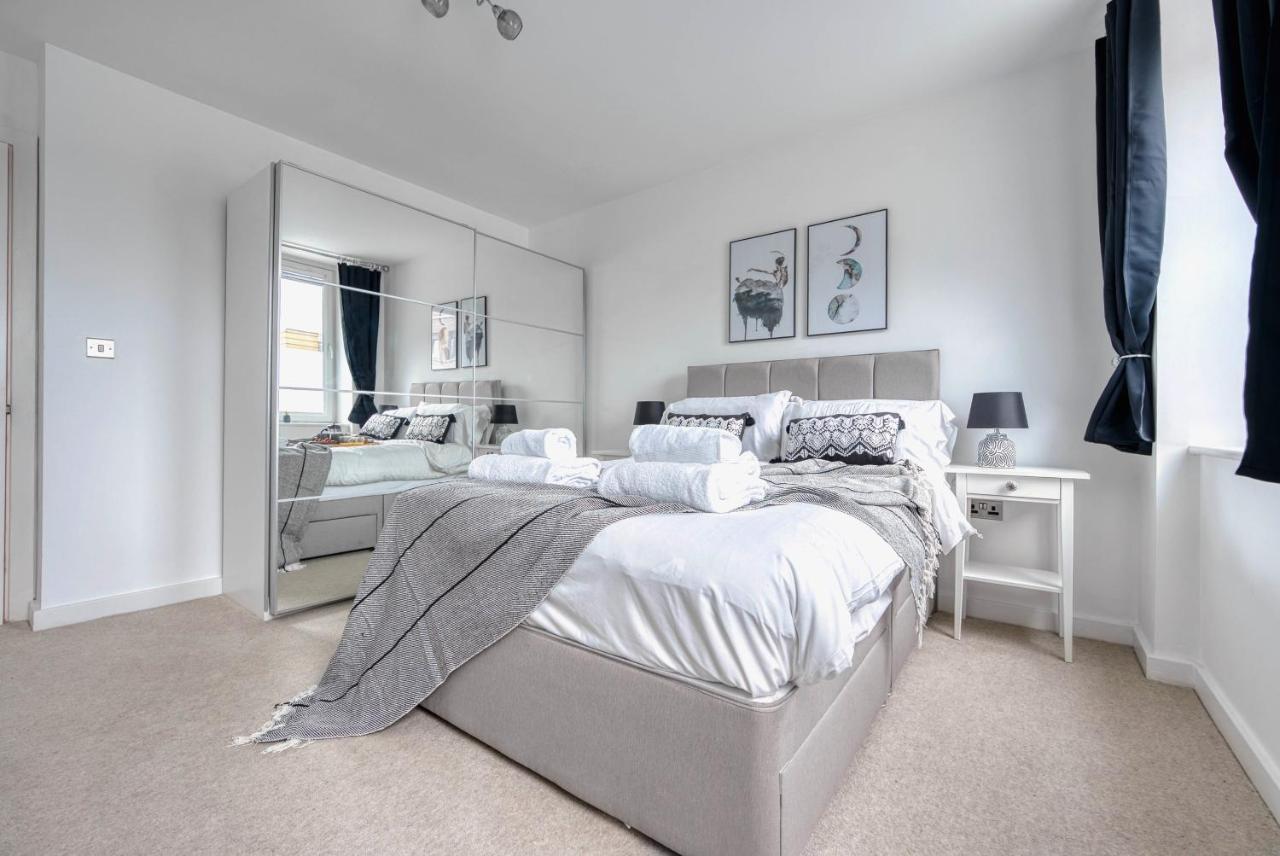 The Post House Two By Fortuna Property 글로스터 외부 사진