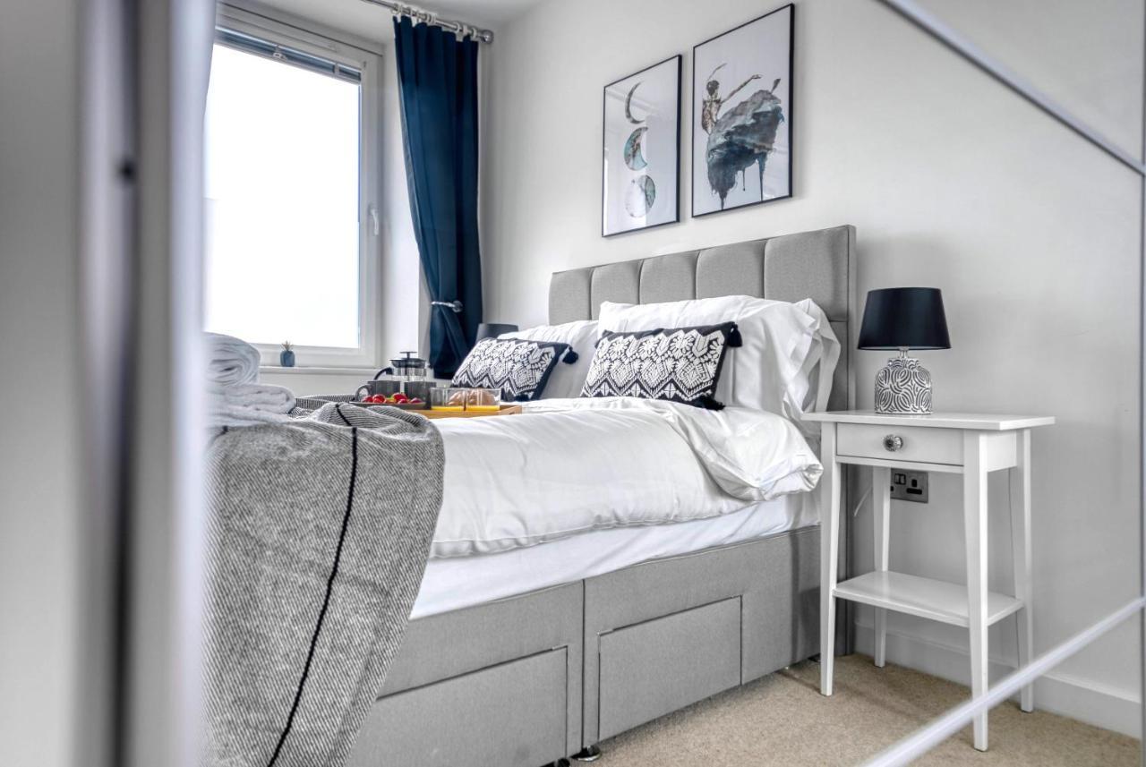 The Post House Two By Fortuna Property 글로스터 외부 사진