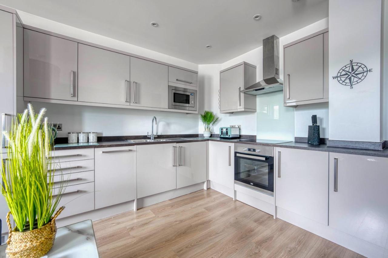 The Post House Two By Fortuna Property 글로스터 외부 사진
