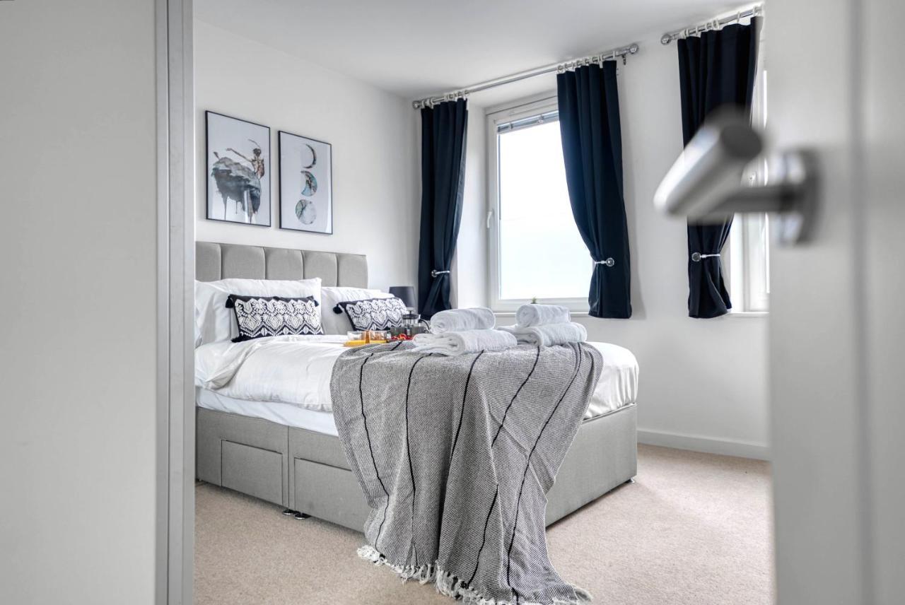 The Post House Two By Fortuna Property 글로스터 외부 사진