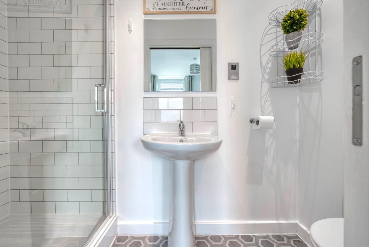 The Post House Two By Fortuna Property 글로스터 외부 사진