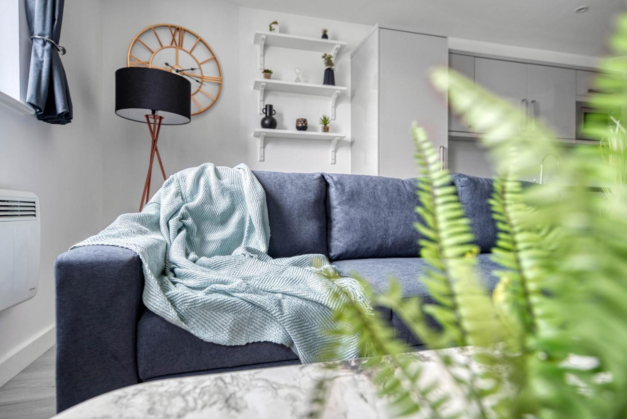 The Post House Two By Fortuna Property 글로스터 외부 사진
