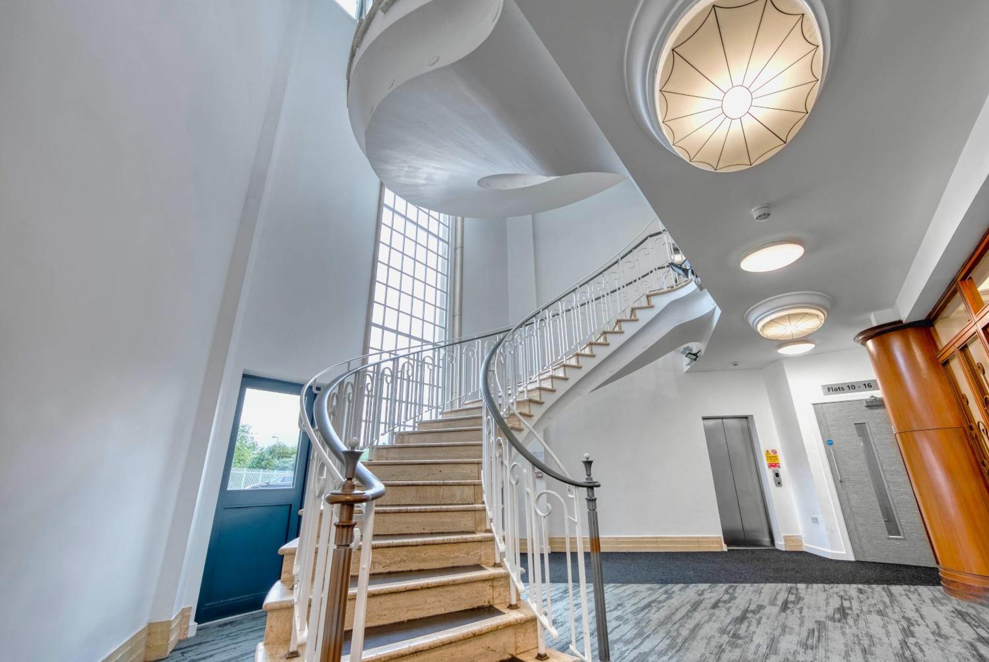 The Post House Two By Fortuna Property 글로스터 외부 사진